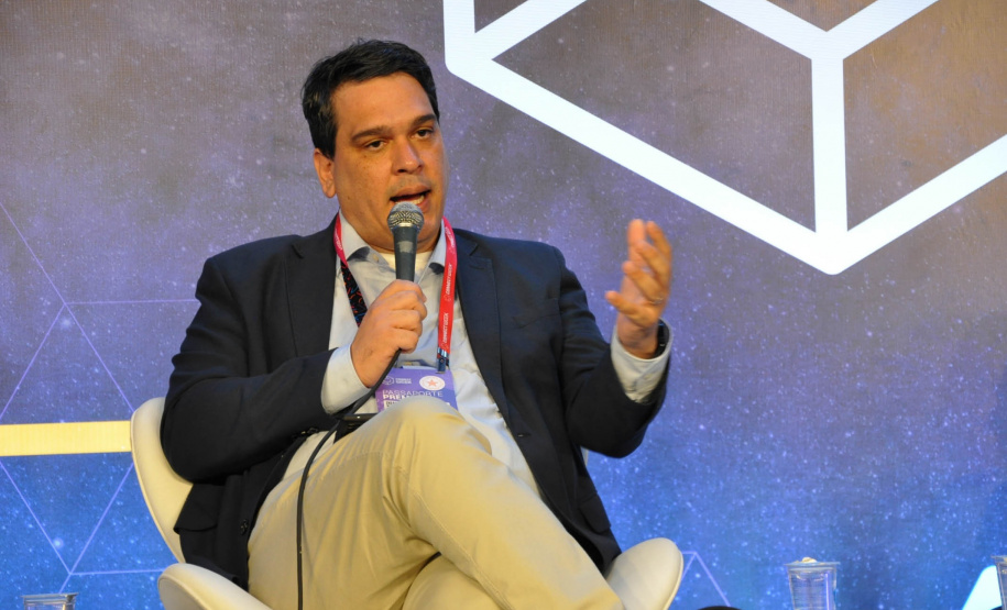 Com aumento de investimentos em ciência, lideranças reconhecem o  papel do governo para o desenvolvimento estadual