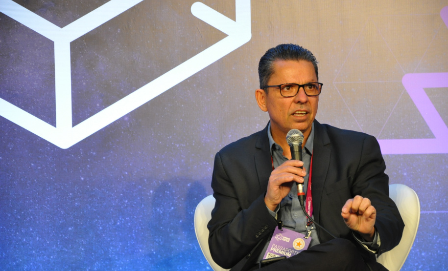 Com aumento de investimentos em ciência, lideranças reconhecem o  papel do governo para o desenvolvimento estadual