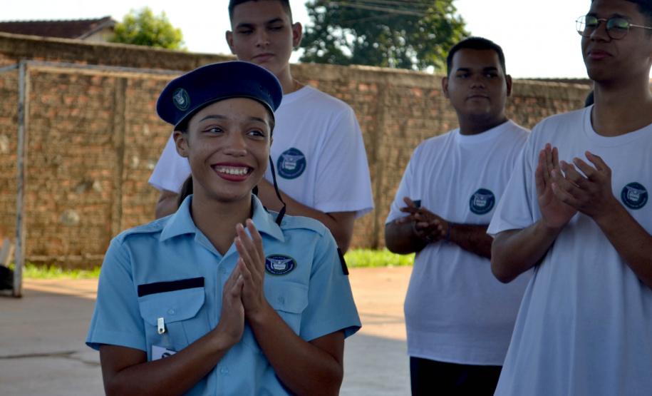 Estudante do Norte do Paraná vence concurso de redação e se tornará jovem senadora por quatro dias