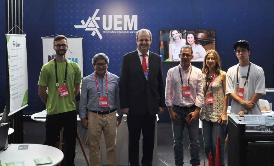 Com aumento de investimentos em ciência, lideranças reconhecem o  papel do governo para o desenvolvimento estadual