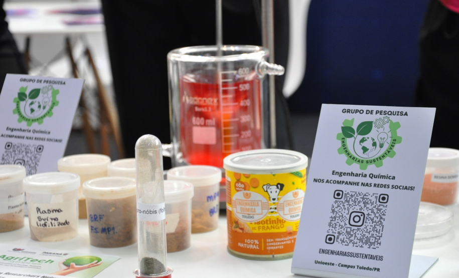 Com aumento de investimentos em ciência, lideranças reconhecem o  papel do governo para o desenvolvimento estadual