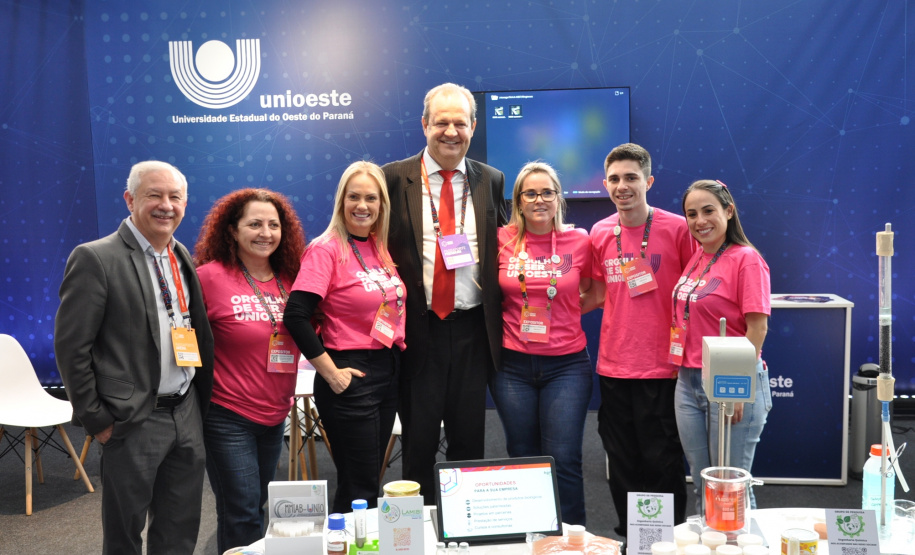 Com aumento de investimentos em ciência, lideranças reconhecem o  papel do governo para o desenvolvimento estadual