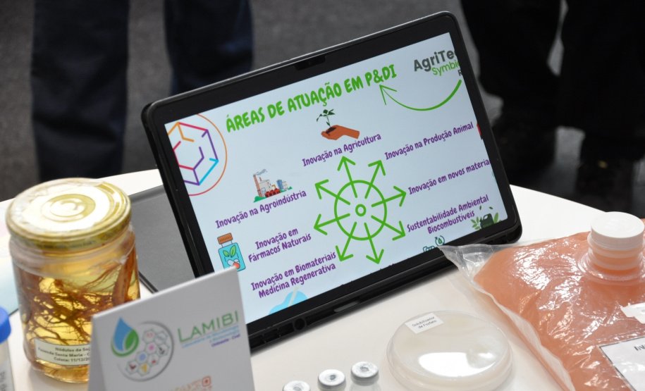 Com aumento de investimentos em ciência, lideranças reconhecem o  papel do governo para o desenvolvimento estadual