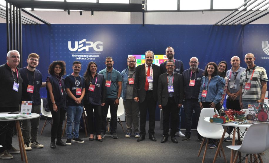 Com aumento de investimentos em ciência, lideranças reconhecem o  papel do governo para o desenvolvimento estadual