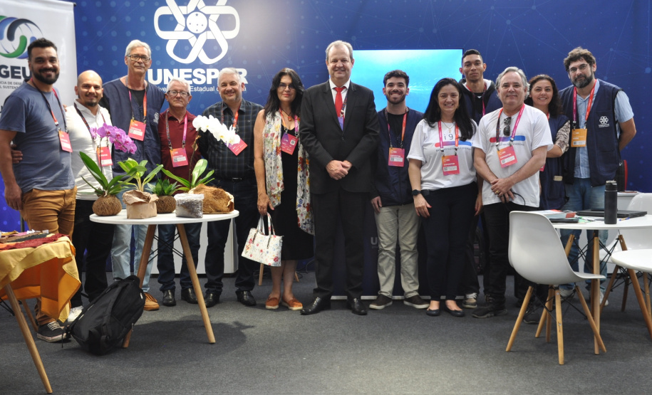 Com aumento de investimentos em ciência, lideranças reconhecem o  papel do governo para o desenvolvimento estadual