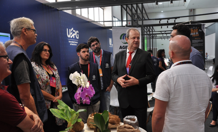 Com aumento de investimentos em ciência, lideranças reconhecem o  papel do governo para o desenvolvimento estadual