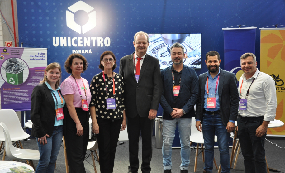 Com aumento de investimentos em ciência, lideranças reconhecem o  papel do governo para o desenvolvimento estadual