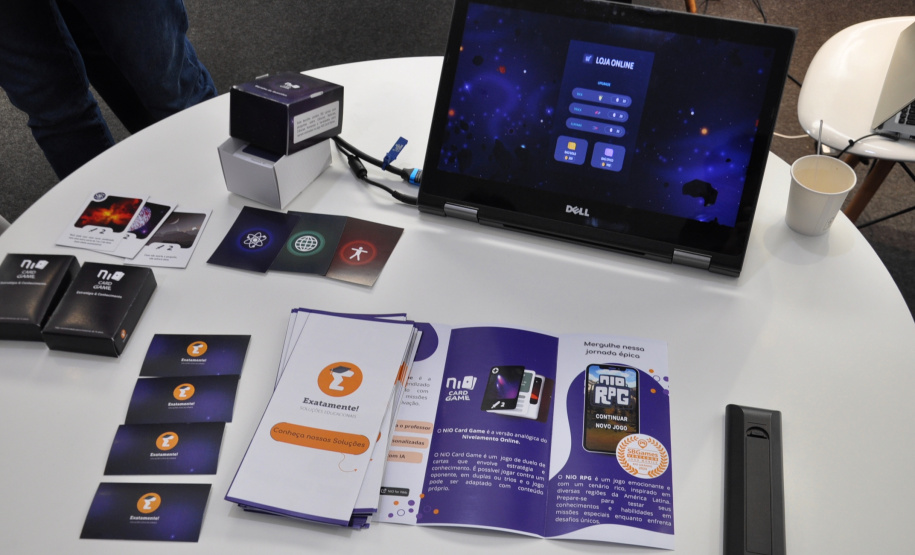 Com aumento de investimentos em ciência, lideranças reconhecem o  papel do governo para o desenvolvimento estadual