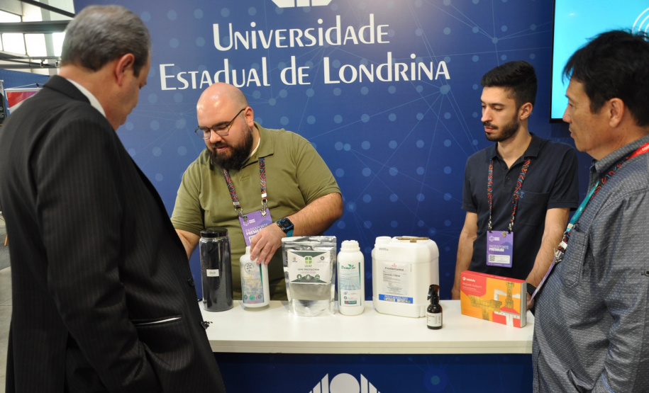 Com aumento de investimentos em ciência, lideranças reconhecem o  papel do governo para o desenvolvimento estadual