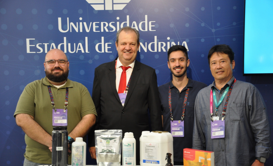 Com aumento de investimentos em ciência, lideranças reconhecem o  papel do governo para o desenvolvimento estadual