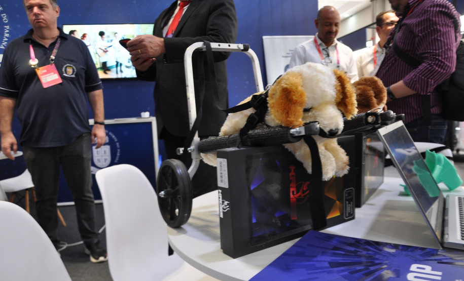 Com aumento de investimentos em ciência, lideranças reconhecem o  papel do governo para o desenvolvimento estadual