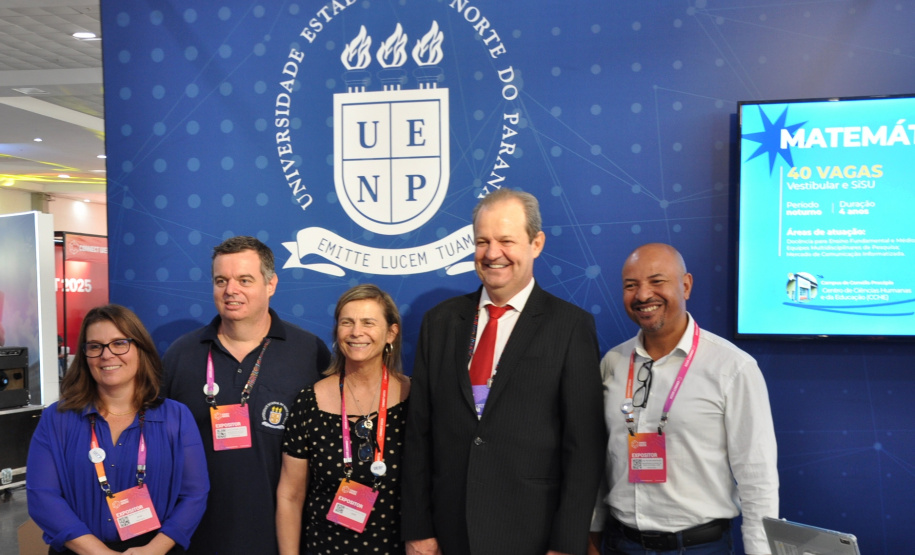 Com aumento de investimentos em ciência, lideranças reconhecem o  papel do governo para o desenvolvimento estadual