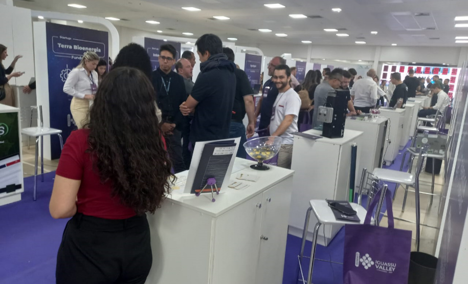 FUNDAÇÃO ARAUCÁRIA Anúncios Summit