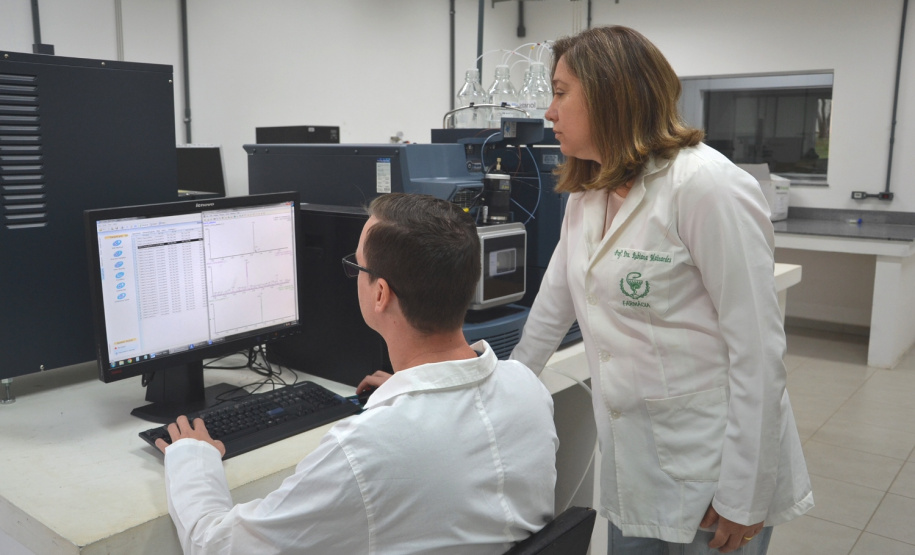 Pesquisa da Unicentro resulta num fármaco com nanopartículas para o tratamento de diabetes