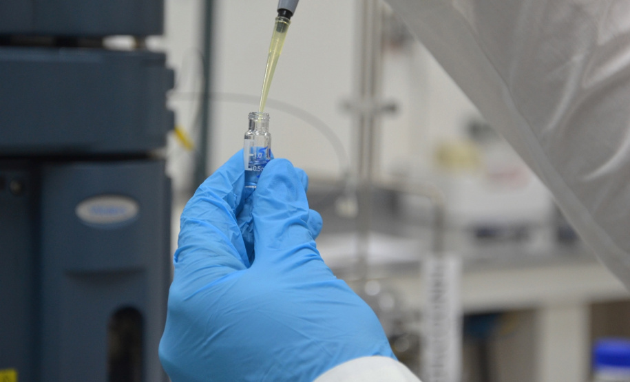 Pesquisa da Unicentro resulta num fármaco com nanopartículas para o tratamento de diabetes