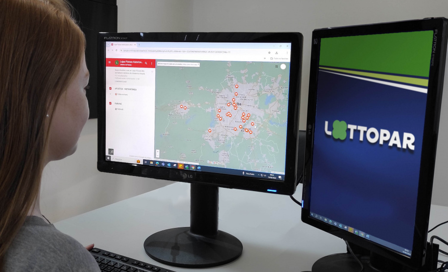 A clássica Raspinha já conta com mais de 50 pontos de venda