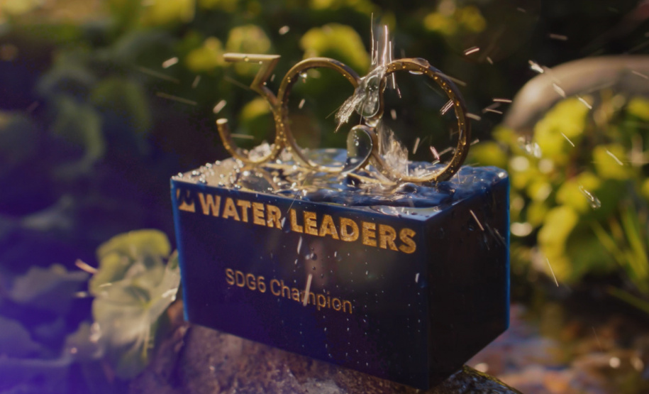 SANEPAR NOVA CAMPANHA PUBLICITÁRIA