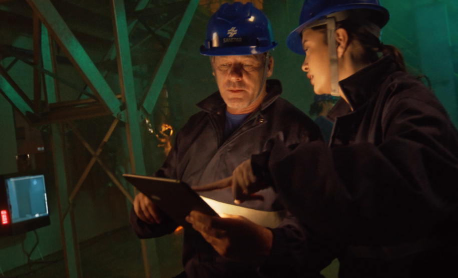 SANEPAR NOVA CAMPANHA PUBLICITÁRIA