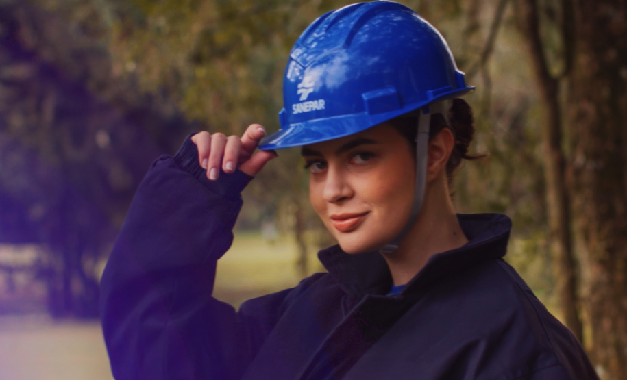 SANEPAR NOVA CAMPANHA PUBLICITÁRIA