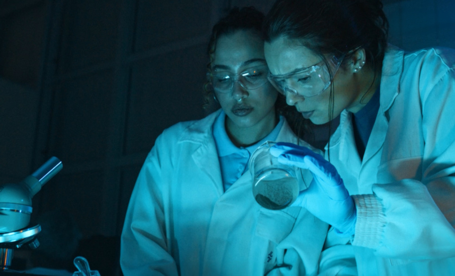 SANEPAR NOVA CAMPANHA PUBLICITÁRIA