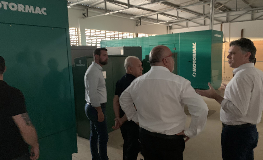 SESA INVESTIMENTO 11 MILHÕES