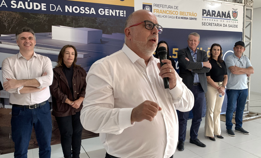 SESA INVESTIMENTO 11 MILHÕES
