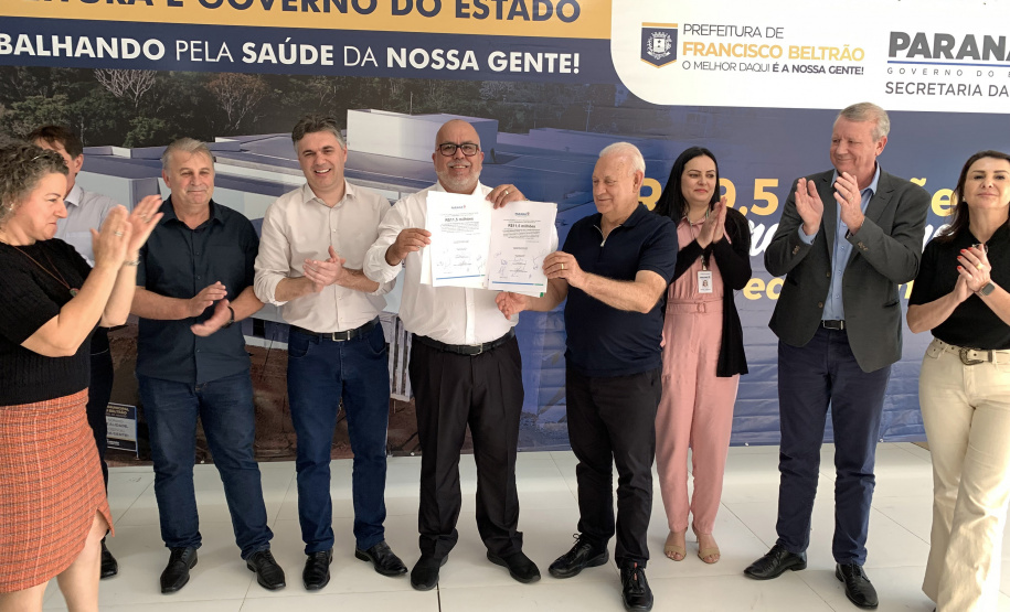 SESA INVESTIMENTO 11 MILHÕES