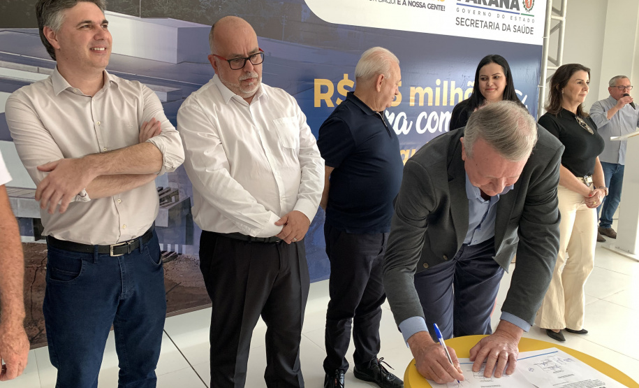 SESA INVESTIMENTO 11 MILHÕES