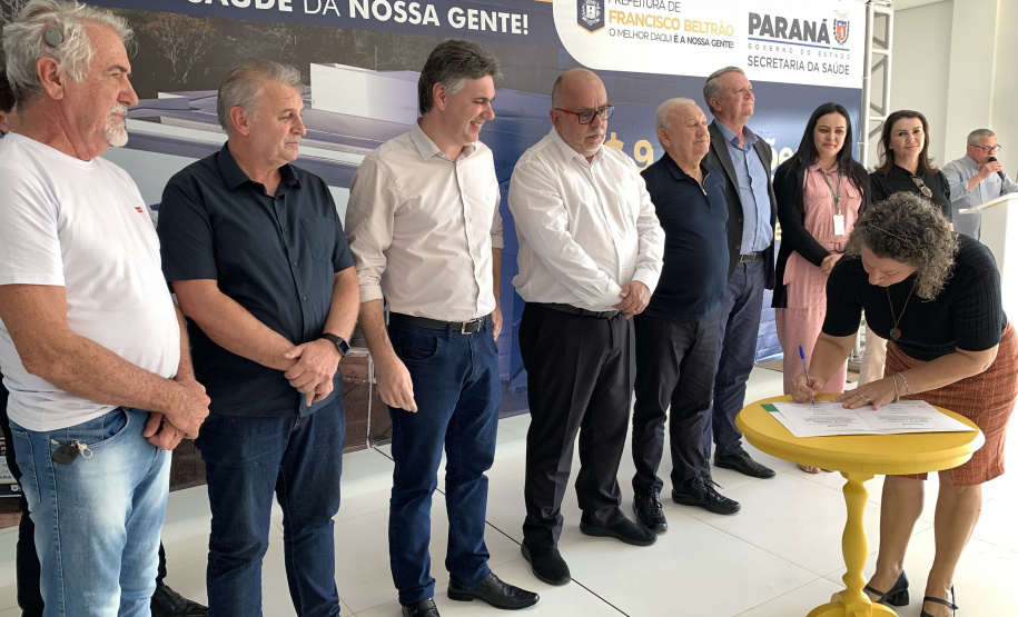 SESA INVESTIMENTO 11 MILHÕES