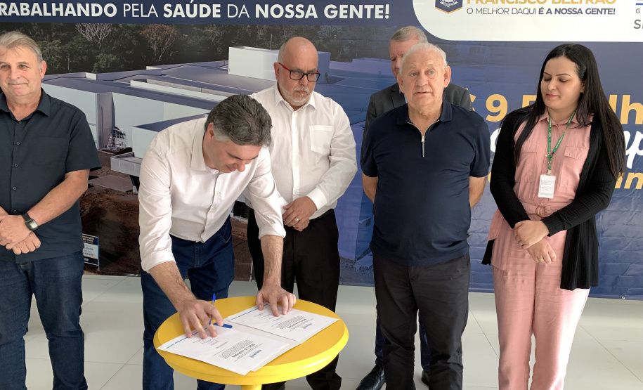 SESA INVESTIMENTO 11 MILHÕES