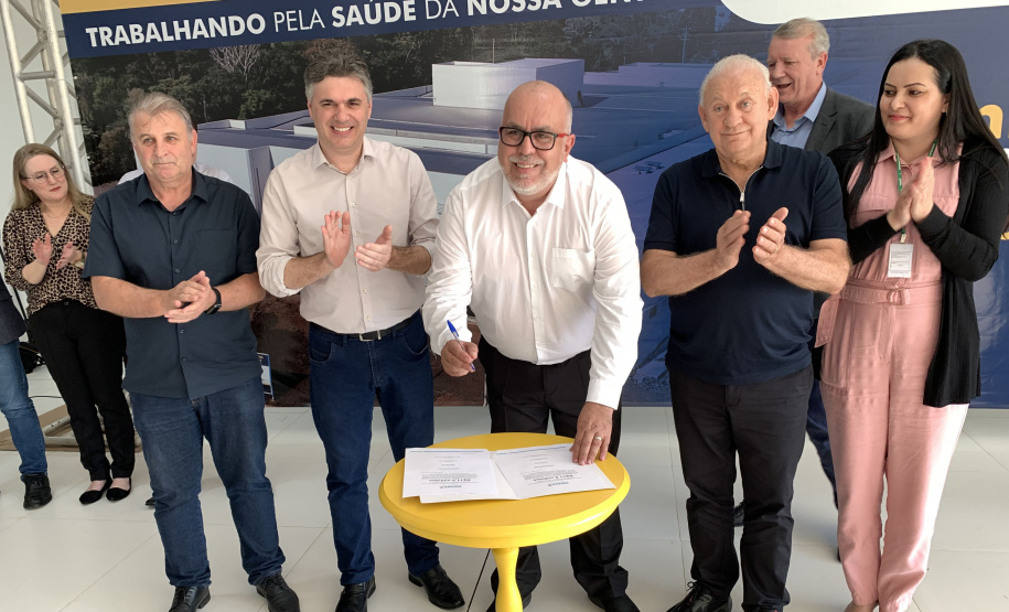 SESA INVESTIMENTO 11 MILHÕES