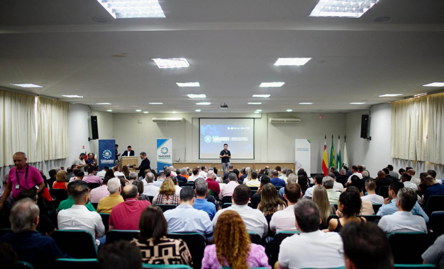 Londrina e Maringá recebem Fórum de Desenvolvimento Territorial do Paraná