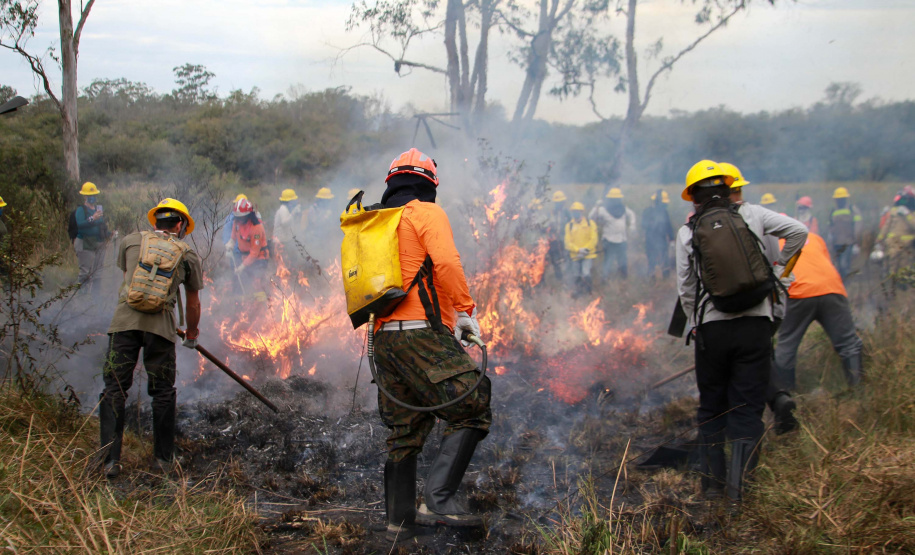 BOMBEIROS