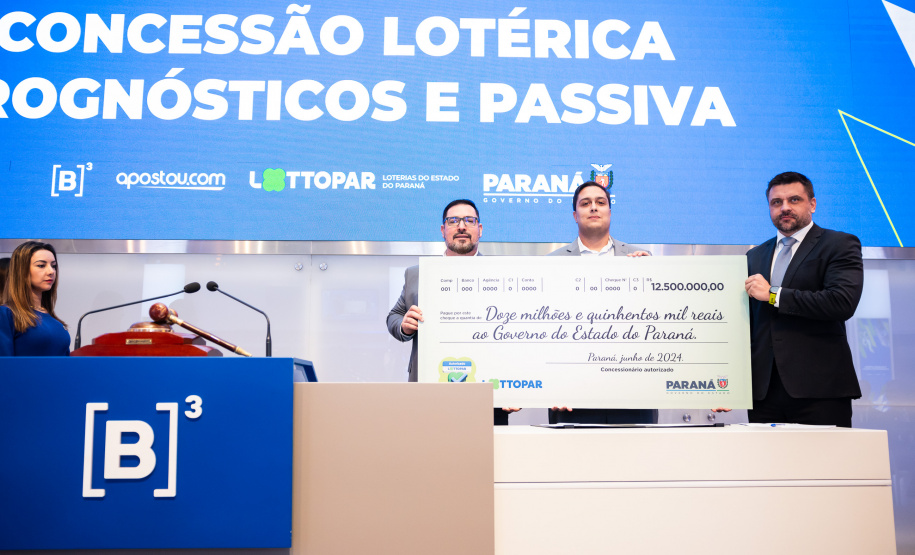 LOTTOPAR