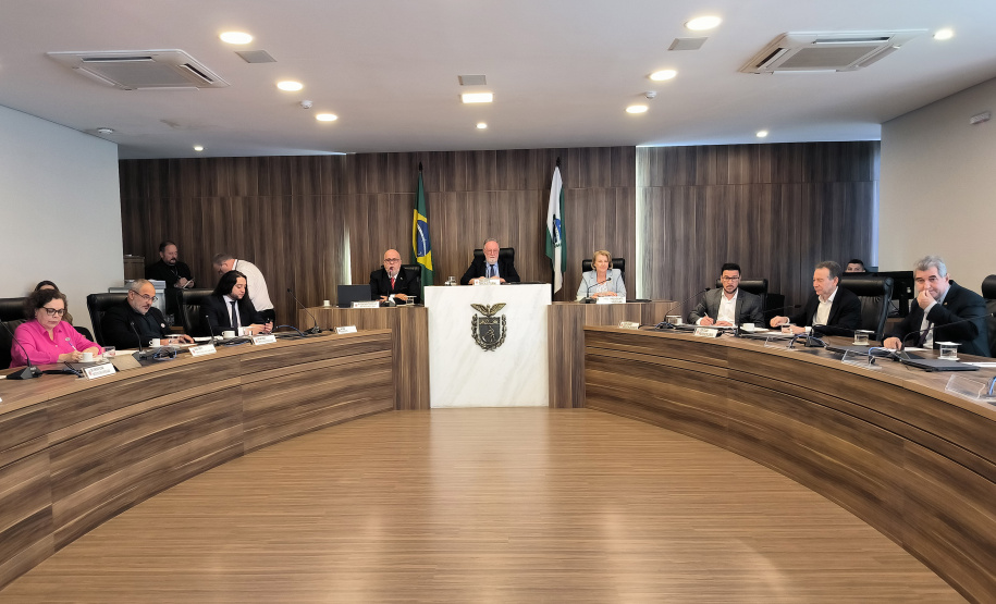 SESA PRESTAÇÃO CONTAS ALEP