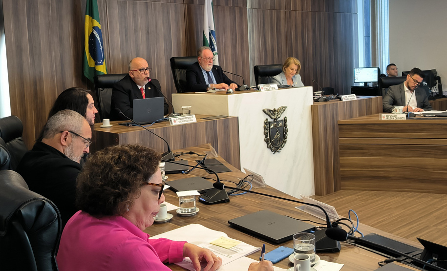 SESA PRESTAÇÃO CONTAS ALEP