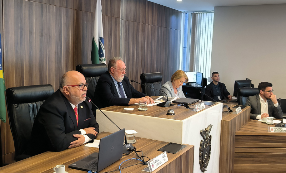 SESA PRESTAÇÃO CONTAS ALEP