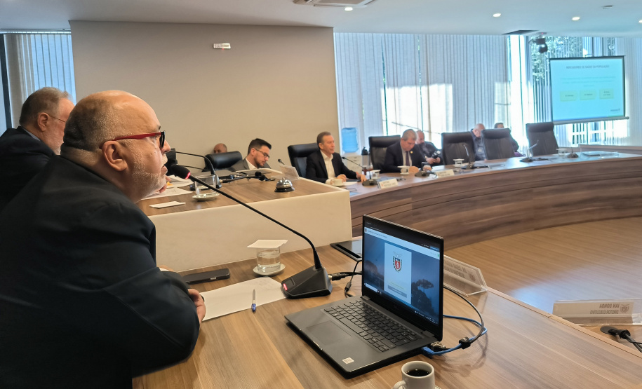 SESA PRESTAÇÃO CONTAS ALEP