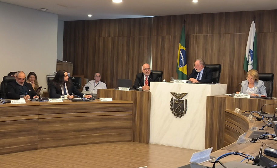 SESA PRESTAÇÃO CONTAS ALEP