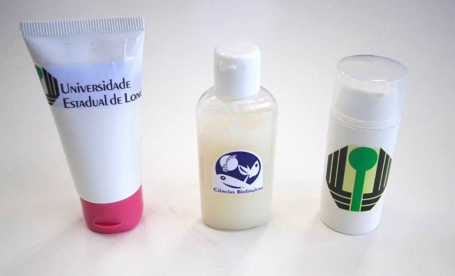 UEL desenvolve um democosmético inovador para combater bactérias multirresistentes