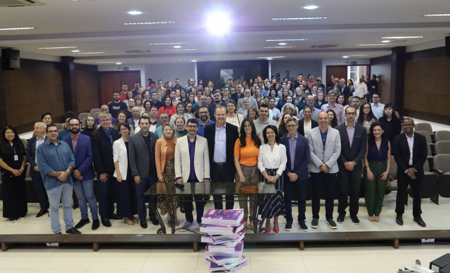 SETI ESCRITÓRIO ACADÊMICO UNIOESTE