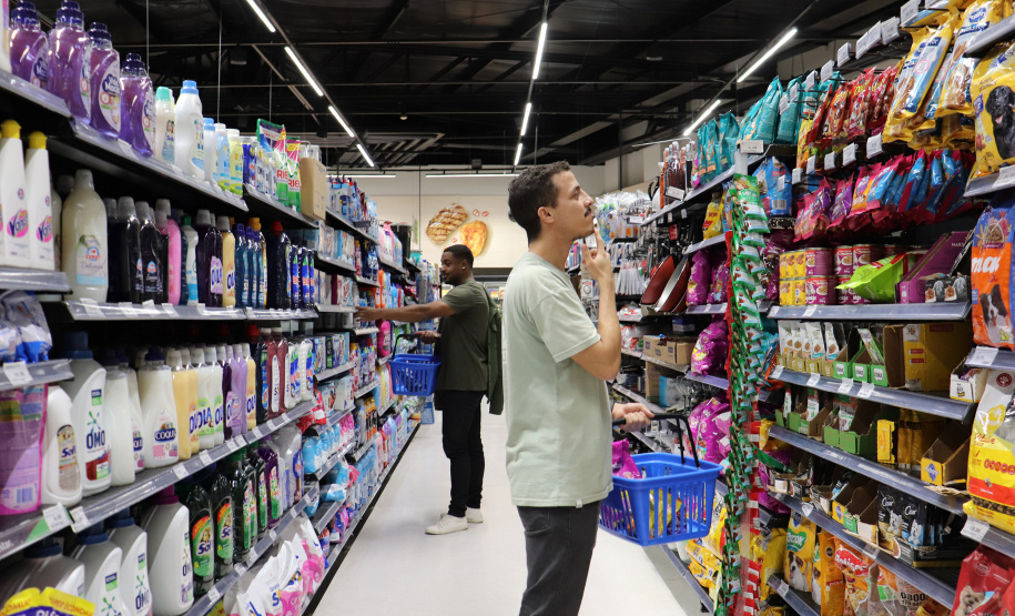 SEFA CRÉDITOS ICMS NOTA PR