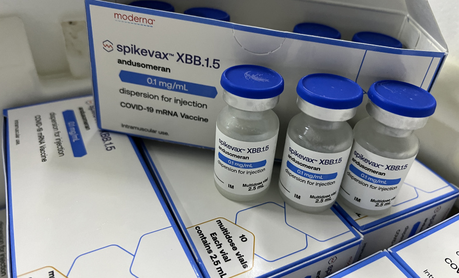 SESA NECESSIDADE VACINAÇÃO COVID CRIANÇAS