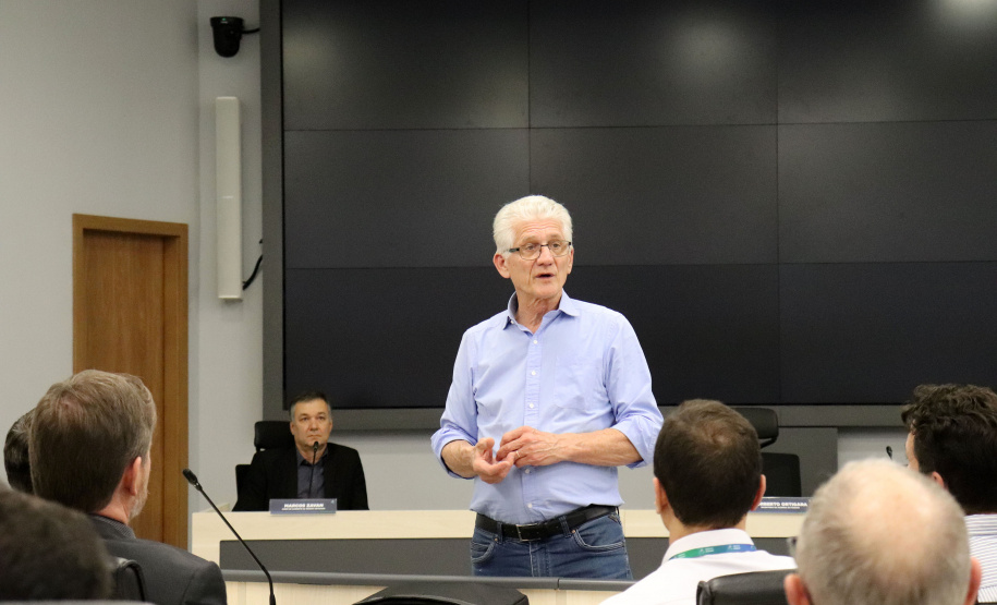 Reforma tributária e conformidade fiscal são temas centrais em encontro de delegados da Receita Estadual