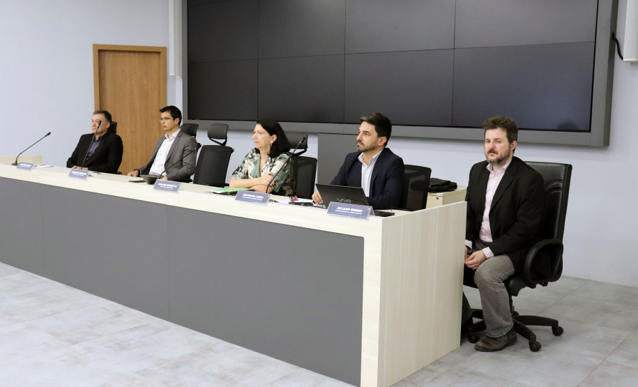 Reforma tributária e conformidade fiscal são temas centrais em encontro de delegados da Receita Estadual