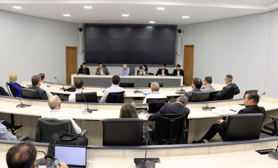 Reforma tributária e conformidade fiscal são temas centrais em encontro de delegados da Receita Estadual