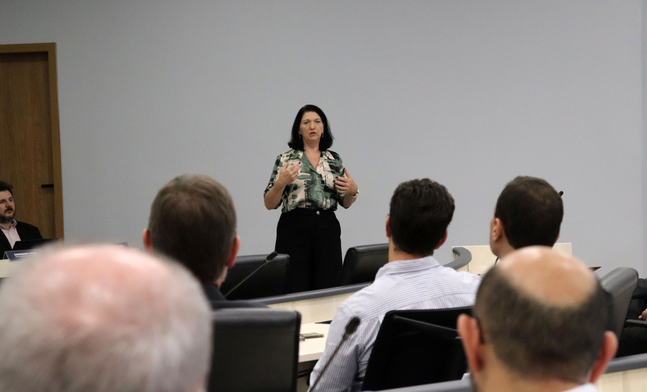 Reforma tributária e conformidade fiscal são temas centrais em encontro de delegados da Receita Estadual