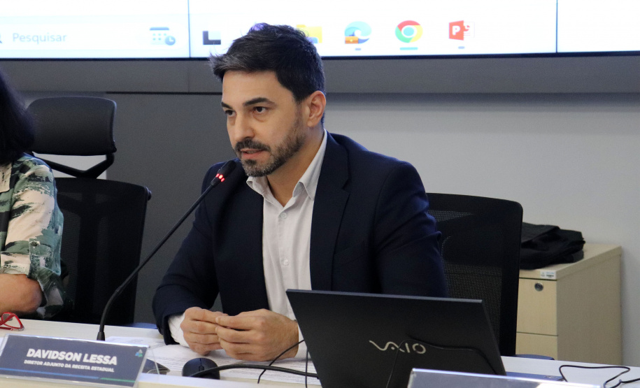 Reforma tributária e conformidade fiscal são temas centrais em encontro de delegados da Receita Estadual