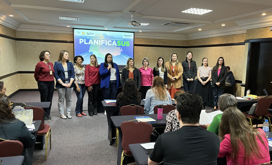 SESA 13º PLANIFICASUS