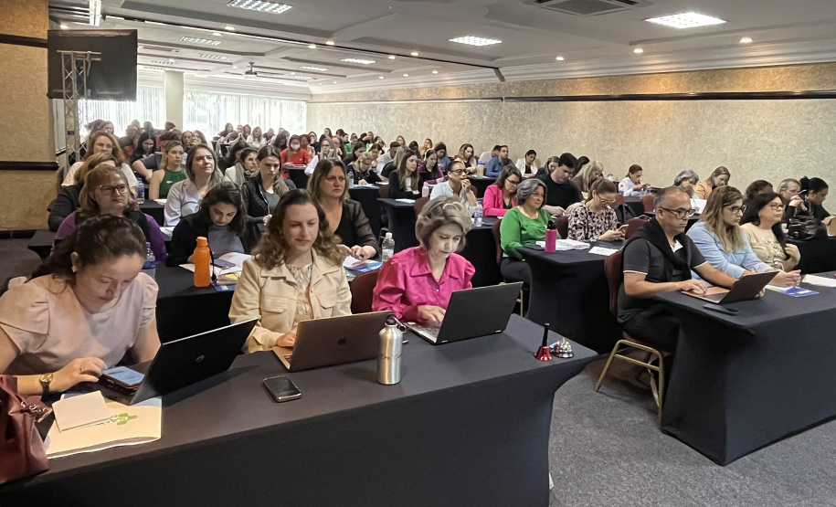 SESA 13º PLANIFICASUS